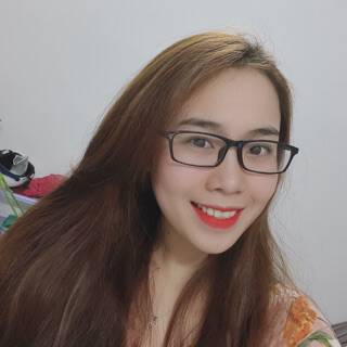 Custom avatar