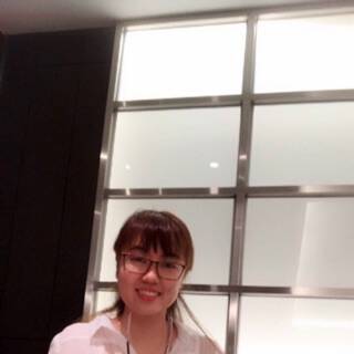 Custom avatar