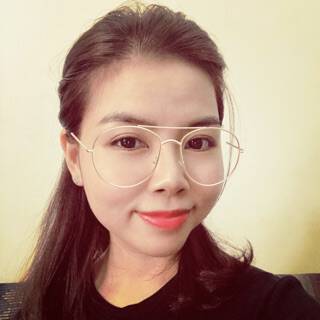 Custom avatar