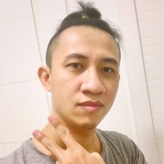 Custom avatar