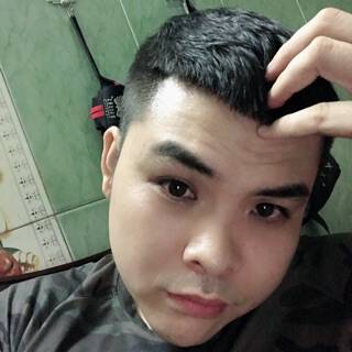 Custom avatar