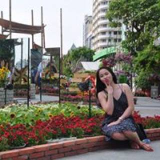 Custom avatar