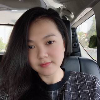 Custom avatar
