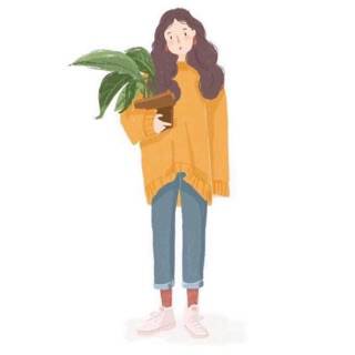 Custom avatar