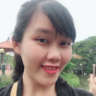 Custom avatar