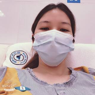 Custom avatar