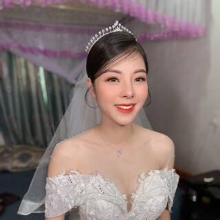 Custom avatar