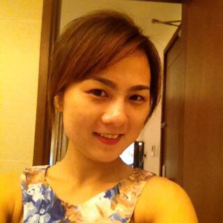 Custom avatar
