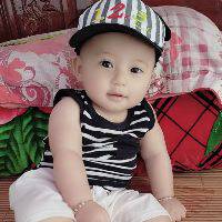 Custom avatar