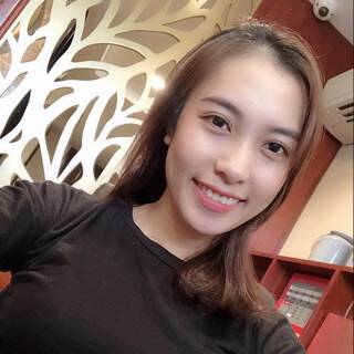 Custom avatar
