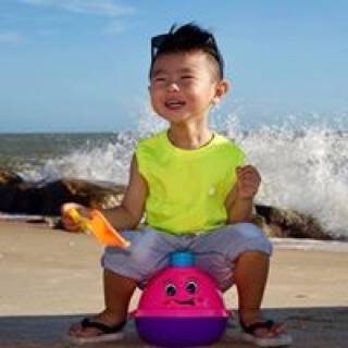 Custom avatar