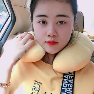 Custom avatar