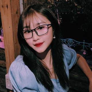 Custom avatar