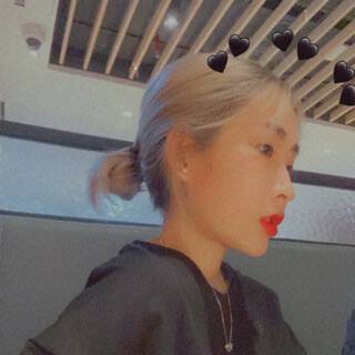 Custom avatar