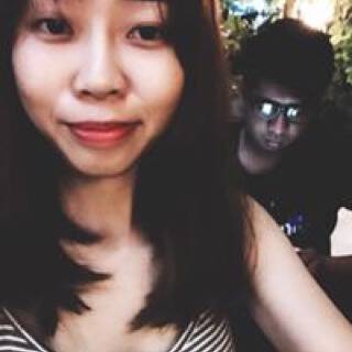 Custom avatar