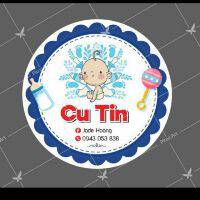 Custom avatar