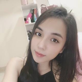 Custom avatar
