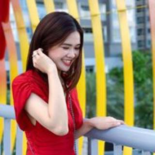 Custom avatar