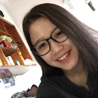 Custom avatar