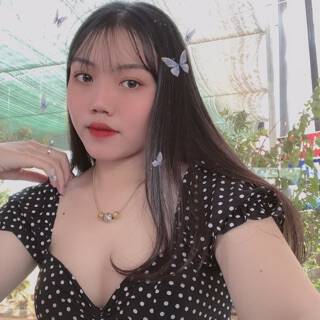 Custom avatar