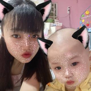 Custom avatar