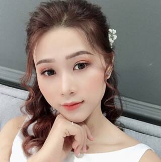 Custom avatar