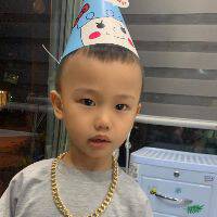Custom avatar