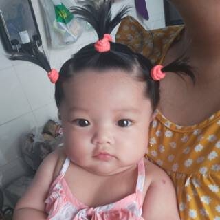 Custom avatar