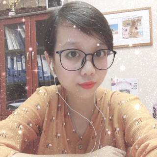 Custom avatar