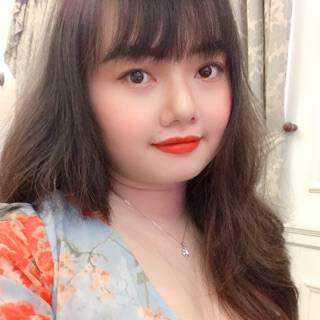 Custom avatar