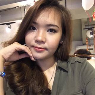 Custom avatar