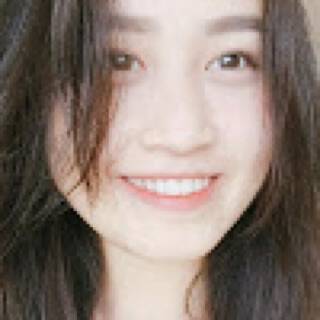 Custom avatar