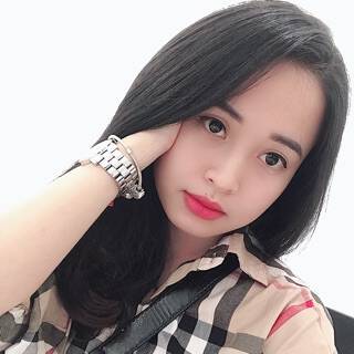 Custom avatar