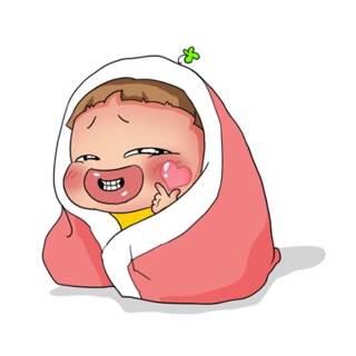 Custom avatar