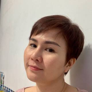 Custom avatar