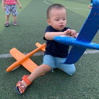 Custom avatar