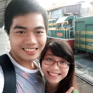 Custom avatar