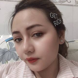 Custom avatar