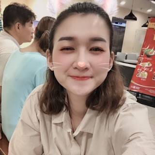 Custom avatar