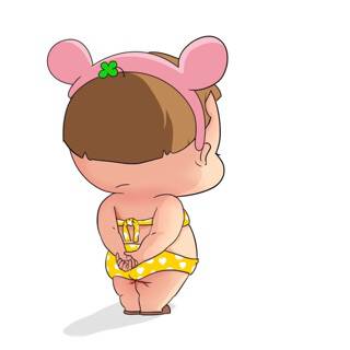Custom avatar