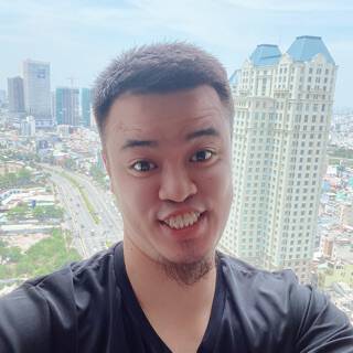 Custom avatar