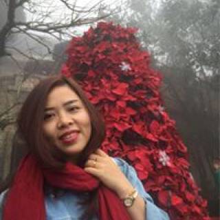 Custom avatar