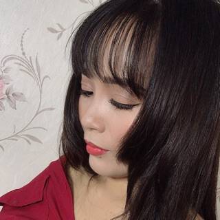Custom avatar