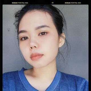 Custom avatar