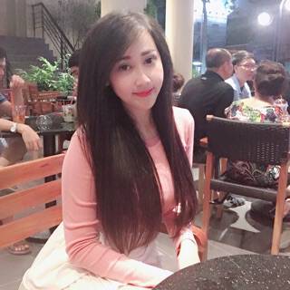 Custom avatar