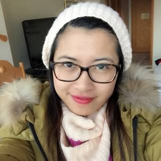 Custom avatar