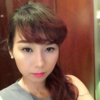 Custom avatar
