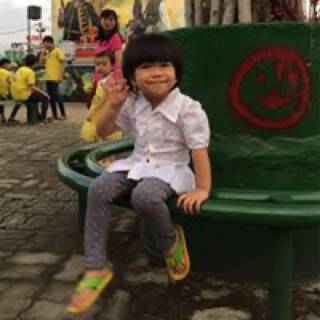 Custom avatar