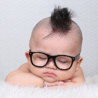 Custom avatar
