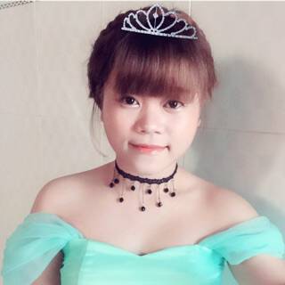 Custom avatar